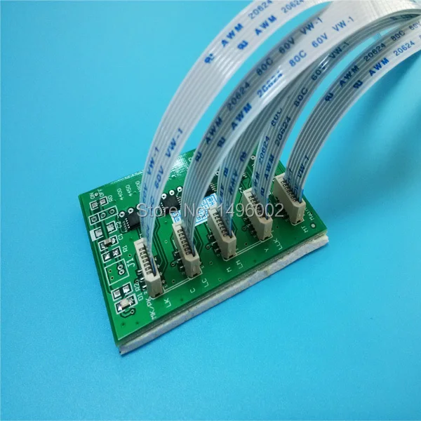 

The Good price of the heart,new arrival chip decoder for Epson 4400 chip decoder for epson 4400