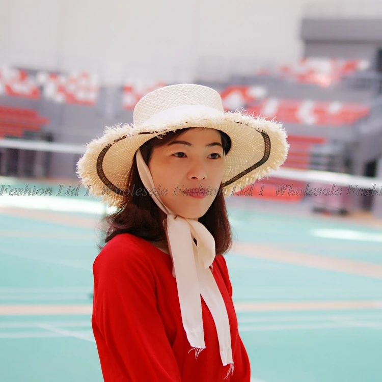 wholesale women summer hats