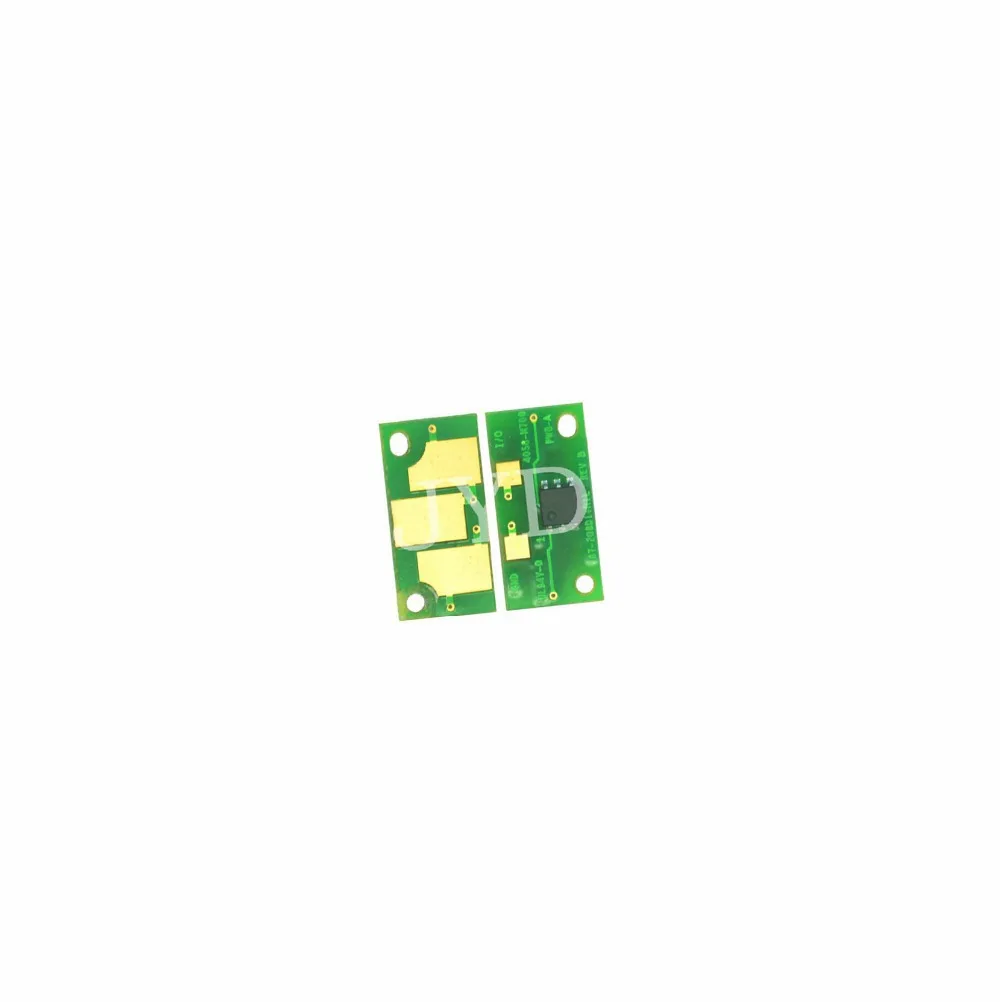 4 шт барабан сбросить чип для Minolta тонер konica minolta bizhub C300 352 комплектующая деталь