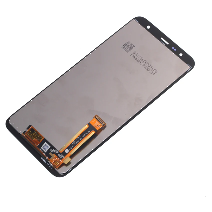 Оригинальный Для Samsung Galaxy J4 Plus 2018 J415 ЖК дисплей с сенсорным экраном для J415F J415FN J415G