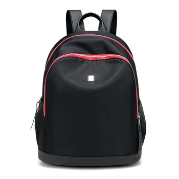 

New Women Backpack Waterproof Nylon Women's Casual Student Backpack Schoolbag Bagpack for Teenagers School Bag Mochila Feminina