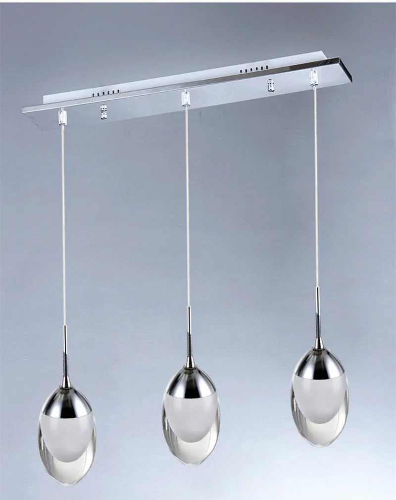 Alta qualità lampade a sospensione a led da cucina acquista a ...