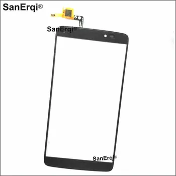 

Touch Screen For TCL i806 idol 3 Touch Panel Glass Sensor Digitizer Assembly For TCL i806 idol 3 Mobile Phone Touch Screens
