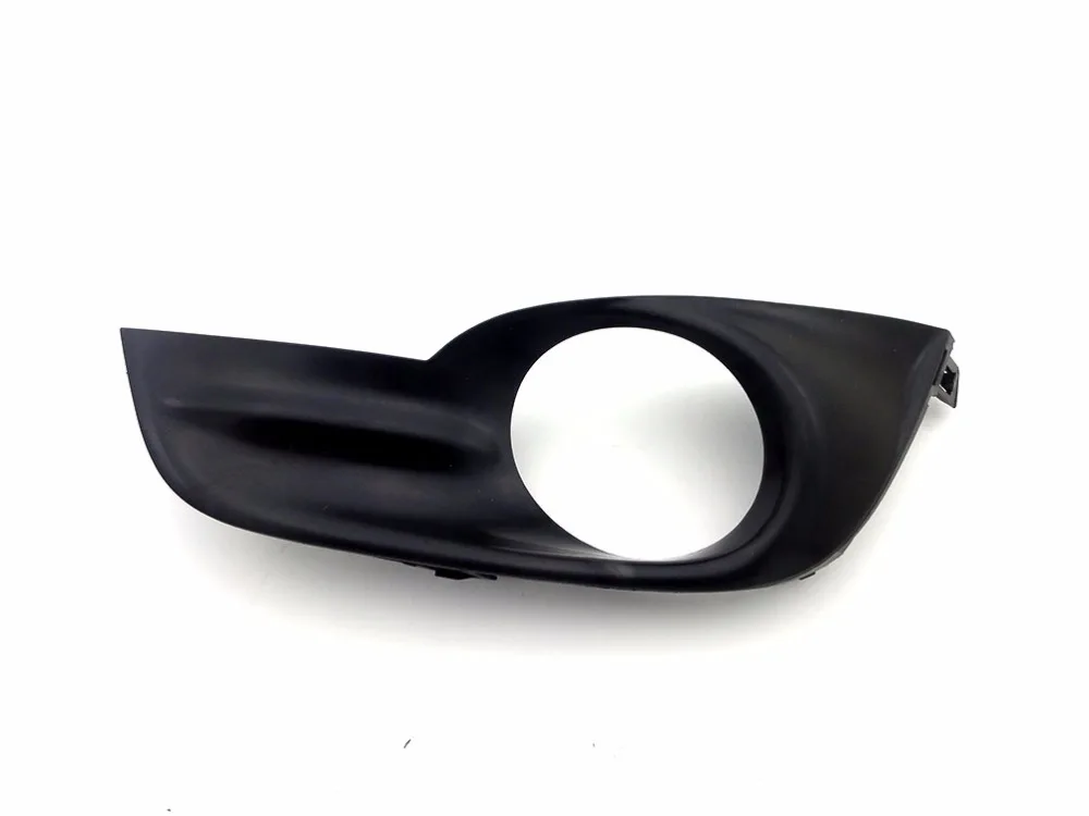 1Pcs Left Side Fog Light Cover Bezel Fog Lamp Cover Trim For NISSAN ALTIMA SEDAN 2013 2015in