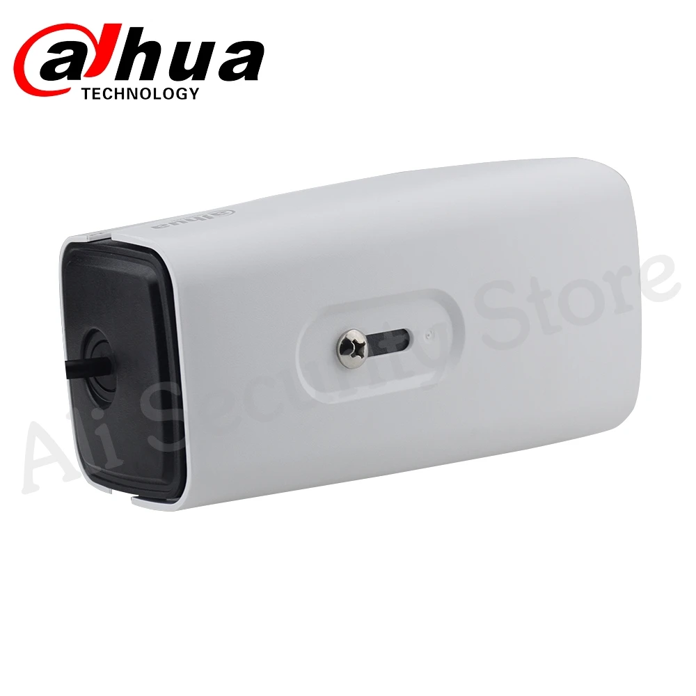 Dahua IPC-HFW4433M-I2 ip-камера 4MP 80m IR Bullet POE сетевая камера H.265 Smart Detect IP67 WDR ONVIF с кронштейном DS-1292ZJ