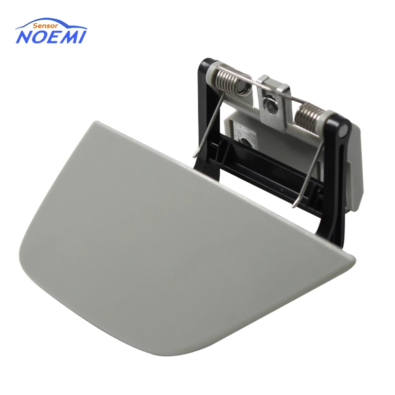 Novo para Bmw Yaopei E66 Farol Wiper Lavadora Tampa Oem 51117057413 51117057414 730i 740i li E65