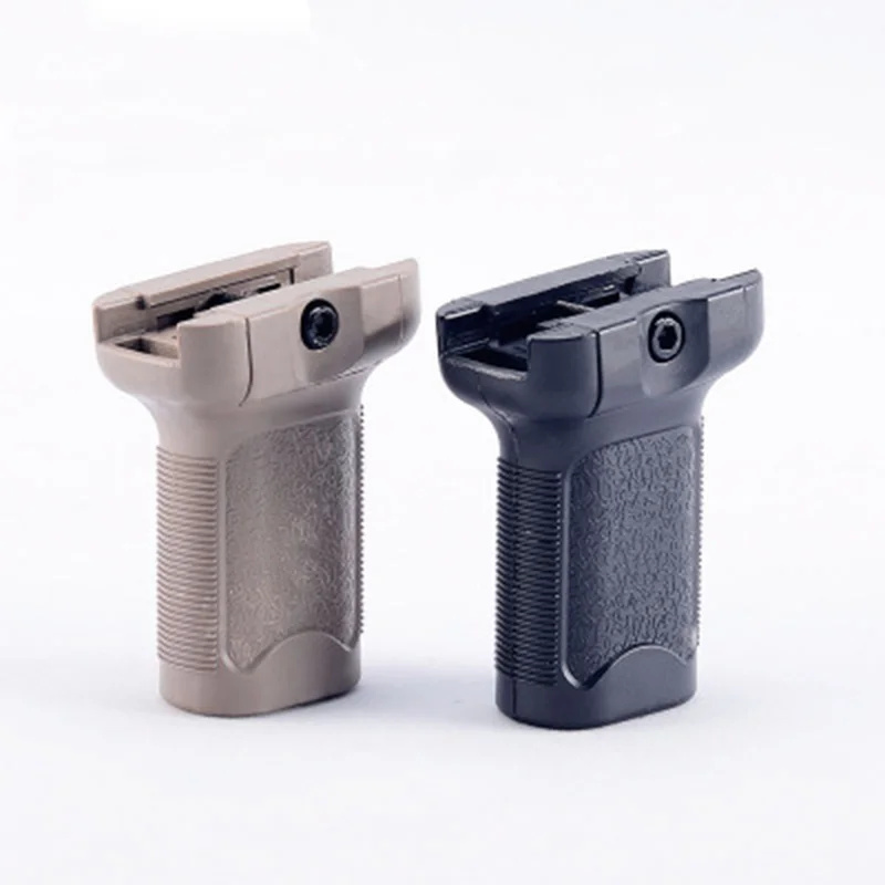 

Outdoor hunting tactics accessories tactical grip grip nylon handle mounting