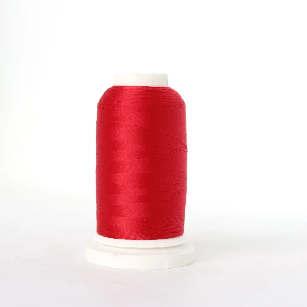 AMO WOLLY NYLON THREAD RED-2