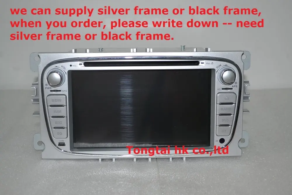Cheap Android 7.1 for Ford focus 2 s-max 2din car dvd,gps navigation,wifi,radio,bluetooth,Steering wheel,Free 8g map,mic,touch screen 6 Cheap Android 7.1 for Ford focus 2 s-max 2din car dvd,gps navigation,wifi,radio,bluetooth,Steering wheel,Free 8g map,mic,touch screen 6