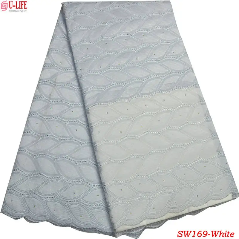 SW169-White