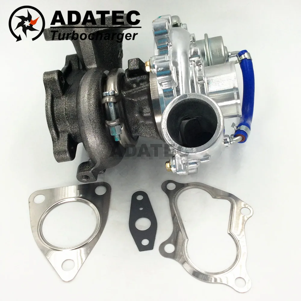 Turbocharger 17201 30120 / 17201 0L030 / 17201 30030 Full Turbo Charger CT9 Turbine for Toyota Hiace 2.5 D4D 102 HP 2KD-FTV