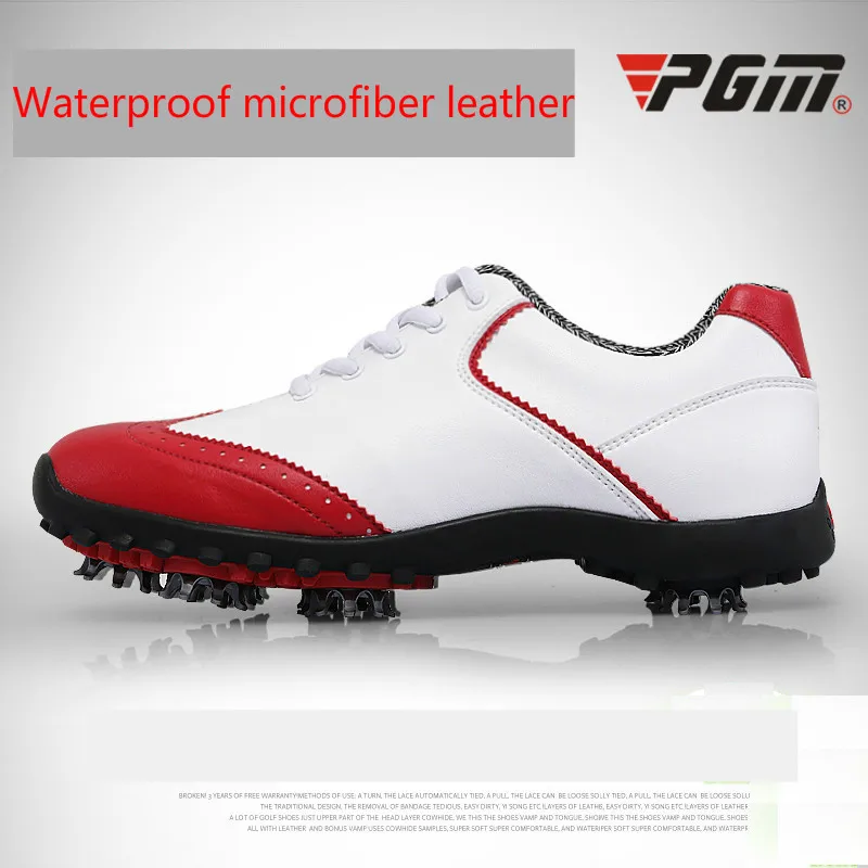 discount ladies golf shoes