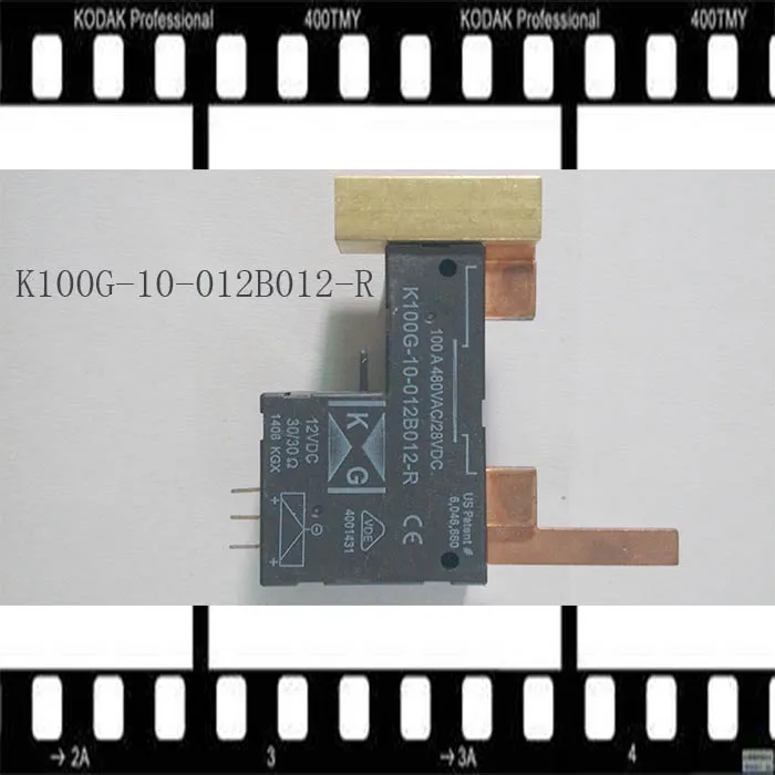 

Relay K100G-10-012B012-R
