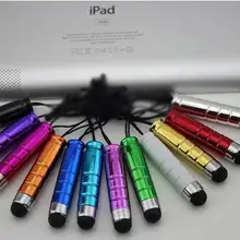 Универсальная ручка для производства пулевидный колпачок емкость ручка для письма емкость экрана планшета