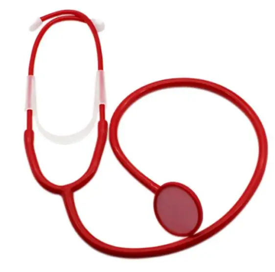 

Children's DIY Science Popularization Stethoscope Toy Scientific Experimental Materials Assembly Model Educational Toys
