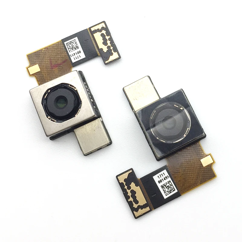 

New Tested Back Camera For ASUS Zenfone 4 ZE554KL Rear Main Big Camera Module Flex Cable Replacement Spare Parts