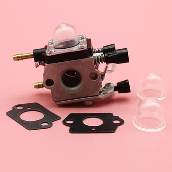 

Carburetor Primer Bulb Gasket Kit For Stihl BG45 BG55 BG65 BG85 SH55 Zama C1Q-S68G Blower Replace Part 42291200606