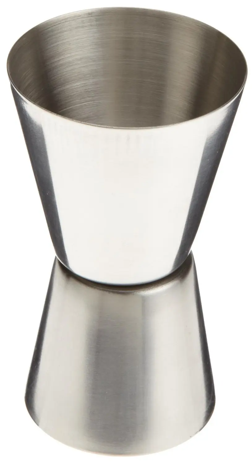 Buy New Arrival 15 30ml Double End Jigger Shot Measure Cup Cocktail Drink Wine