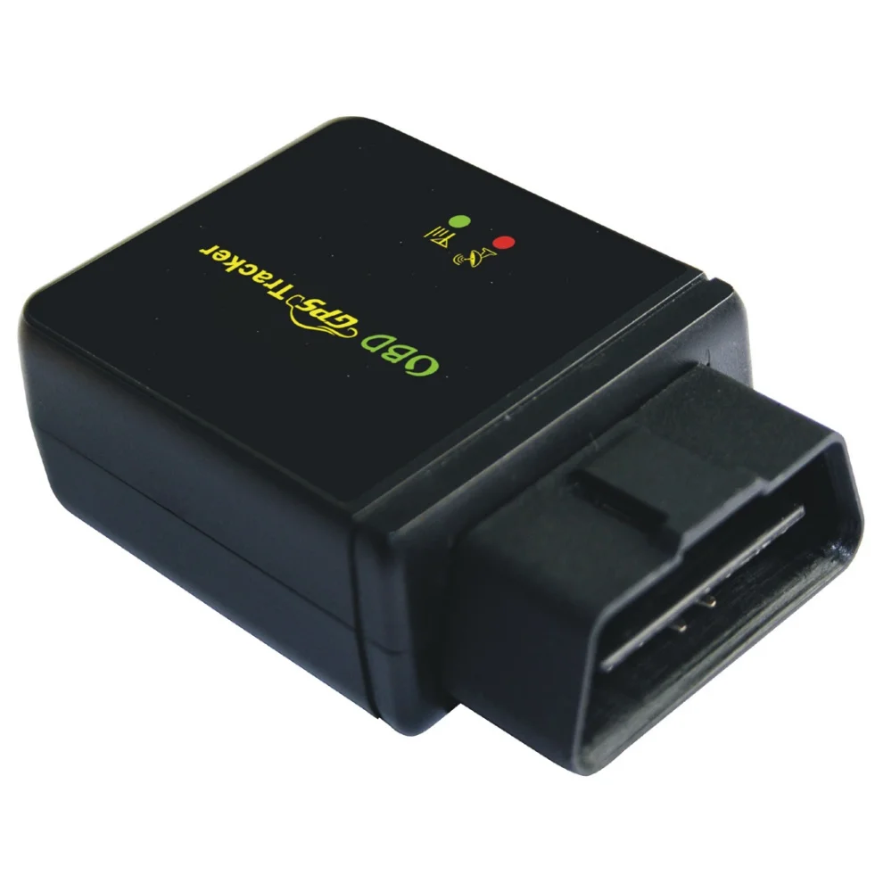 OBD gps трекер DIY установки в режиме реального времени найти слушать Geo fence