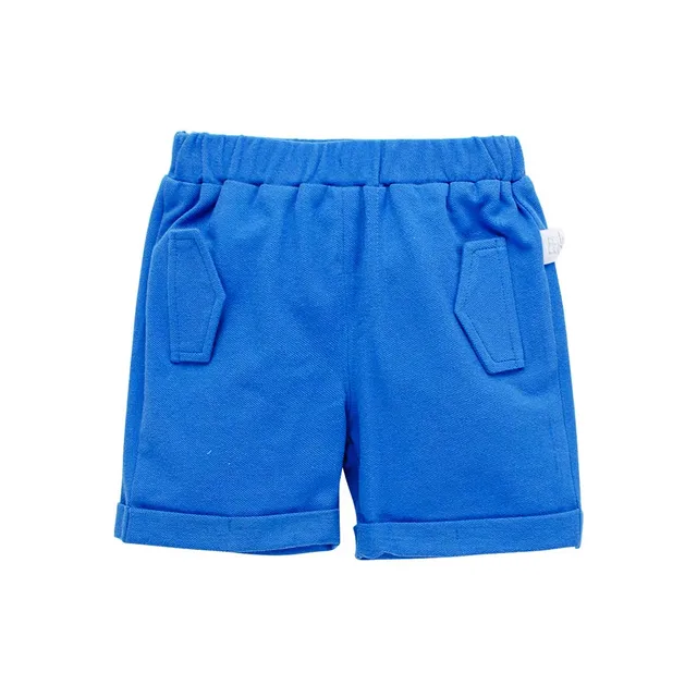 Summer Baby Boys Shorts Toddler Boys Cotton Shorts Kids Beach Short