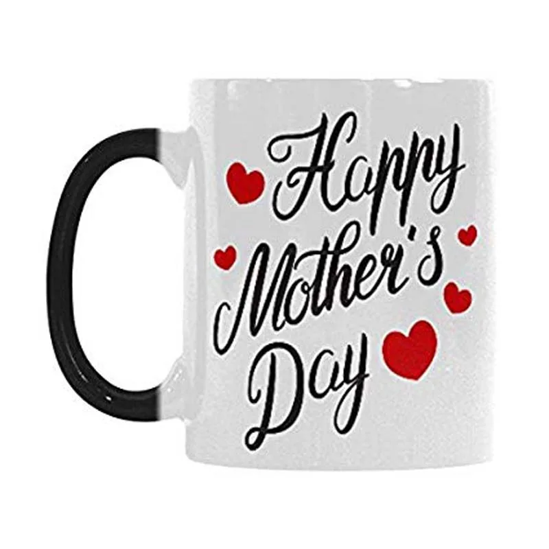 happy mothers day coffee
