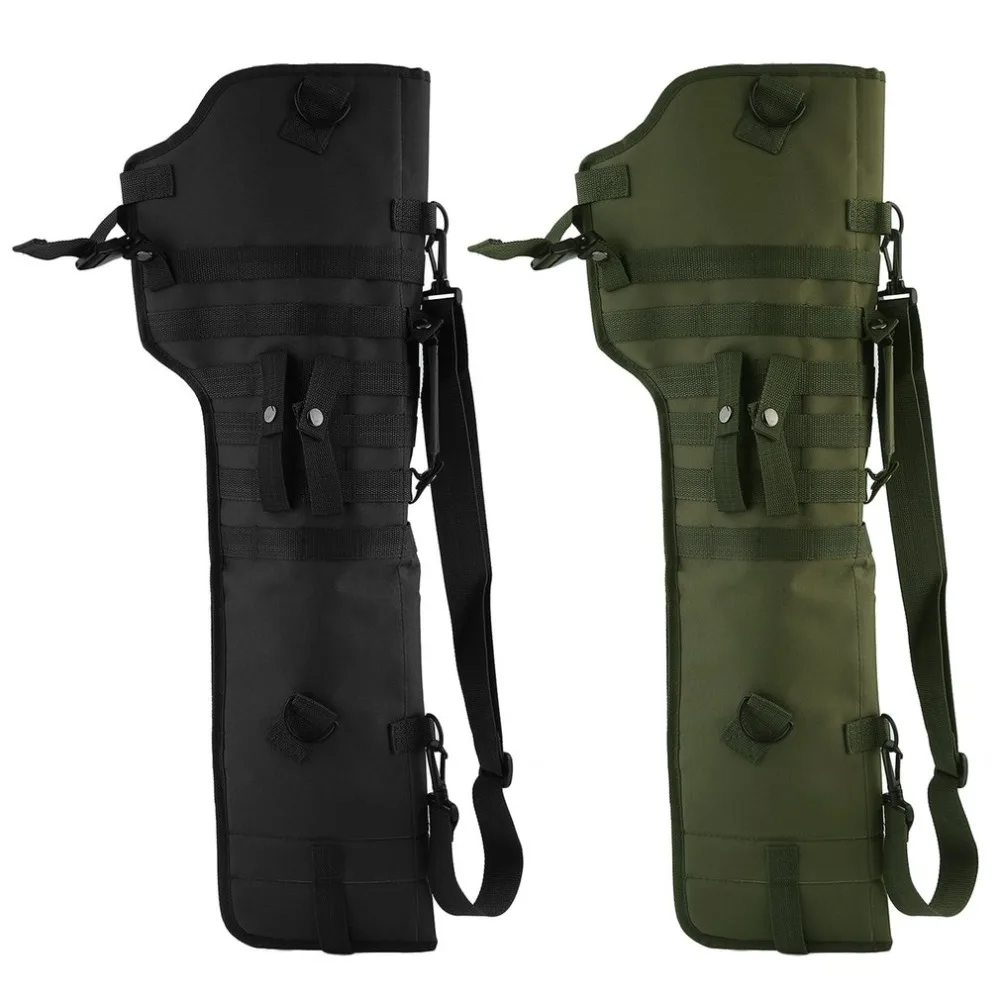 29 Inch Tactical Gun Bag Waterproof Tactical Gun Holsters Gun Rifle