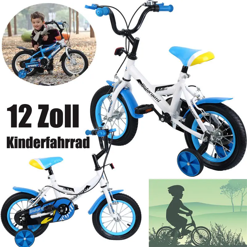 bmx for 6 year old