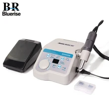 Стиль 35000 об/мин 65 Вт Электрический Маникюрный станок Дрель профессиональное оборудование для дизайна ногтей alon инструменты для ногтей красоты