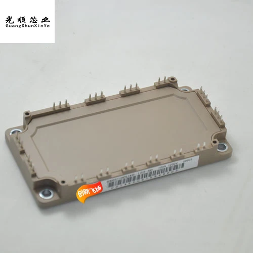 6MBI100U4B-120-50/6MBI100VB-120-50 100A-1200V