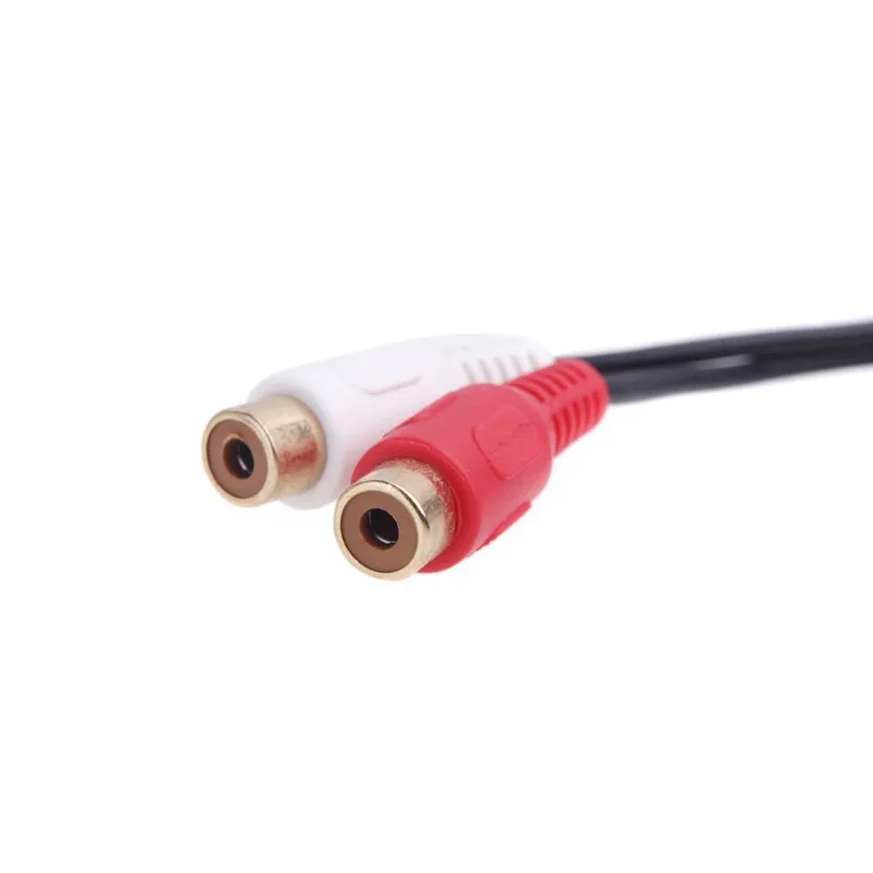 vw audi rca media in cable
