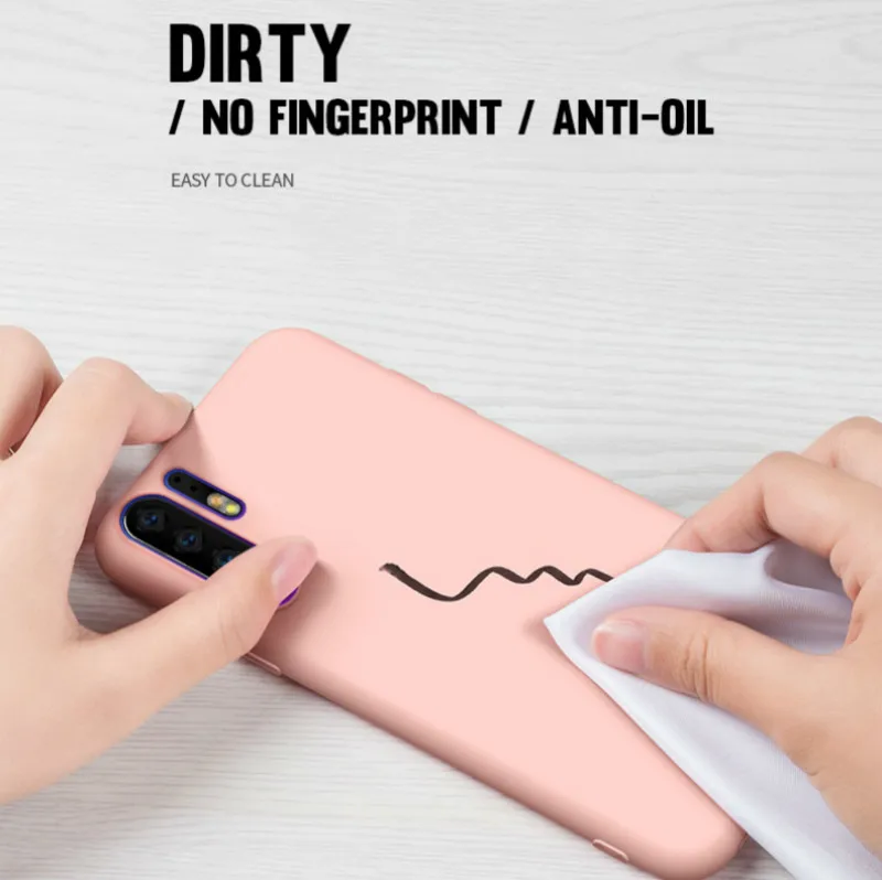 Мягкий жидкий силиконовый чехол для Samsung Galaxy A10 A20 A30 A40 A50 A70 M10 M20 M30 J4 J6 J8 A6 2018 Note8 9 S8 S9