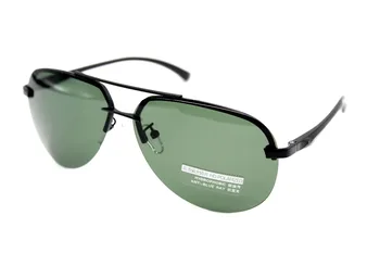 

2019 Limited Lentes De Sol Mujer =anti Ray= Handsome Magnesium Alloy Polarized Uv400 Uv 100% Sunglasses Driver Fishing Glasses