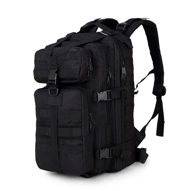 Outdoor 1000D font b Backpack b font Multifunction Sports Sport Bag Molle font b Tactical b