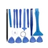 1 Set 15 In 1 Plastic Spudger Pry Opening LCD Screen Tools Repair Tool Kit Disassembly For iPhone 4 5S For iPad For Samsung S6 ► Photo 1/6