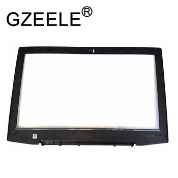 

GZEELE NEW for Lenovo Ideapad Y50-70 LCD Screen Front Bezel Trim AP14R000900 5B30F78857 Lcd Front Bezel Cover Non-touch 15.6"