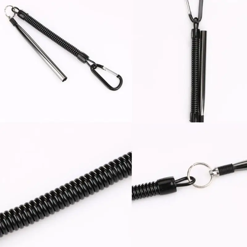 5 цветов WACKY Worm Rig O-Ring инструмент для Senkos Stick мягкие приманки Baits w/10 Orings Pesca снасти Рыбалка Соблазнительные аксессуары