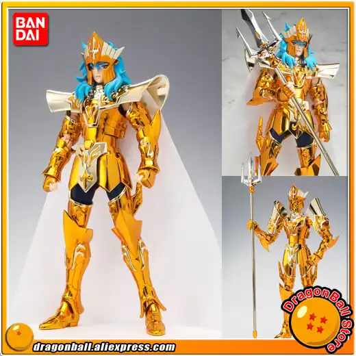 saint seiya original