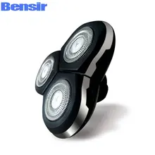 RQ12 replacement shaver heads for Philips RQ1250 RQ1260 RQ1280 RQ1290 RQ1250CC RQ1260CC RQ1280CC RQ1050 RQ1060 washing