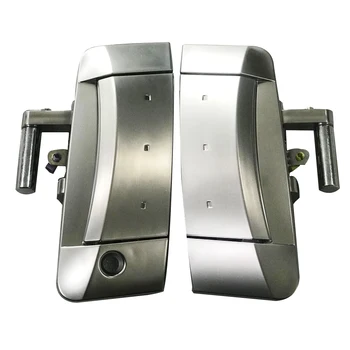 

Fit 2003-2009 Nissan 350Z Left & Right Outside Exterior Outer Door Handle 80607-CD41E 80606-CD01E