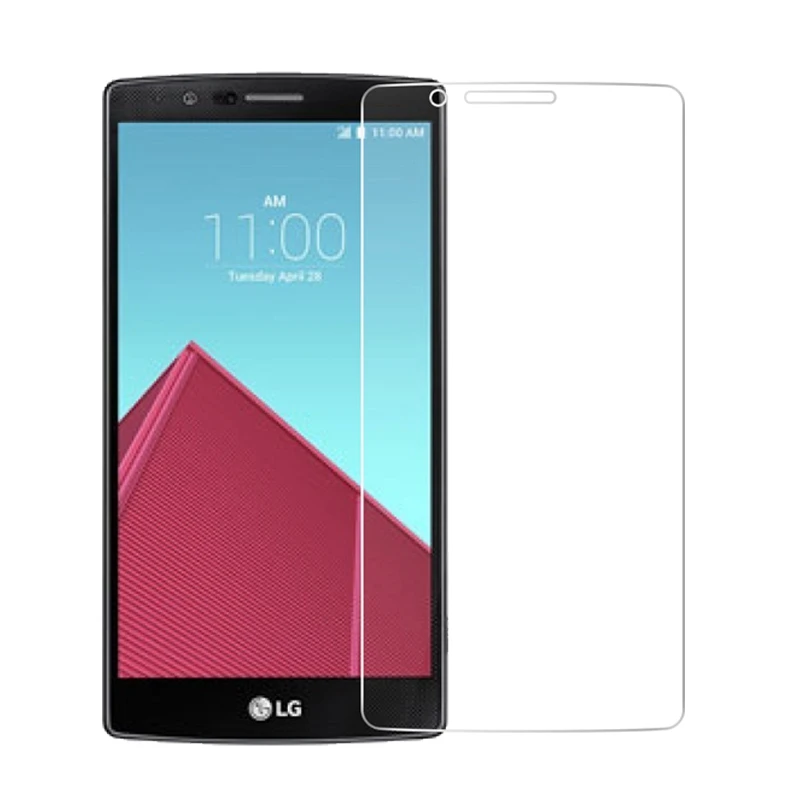 9H Премиум Закаленное стекло для LG G4 H818 H815 H810 F500 VS999 Защитная пленка для LG G 4 защитная пленка для LG G4