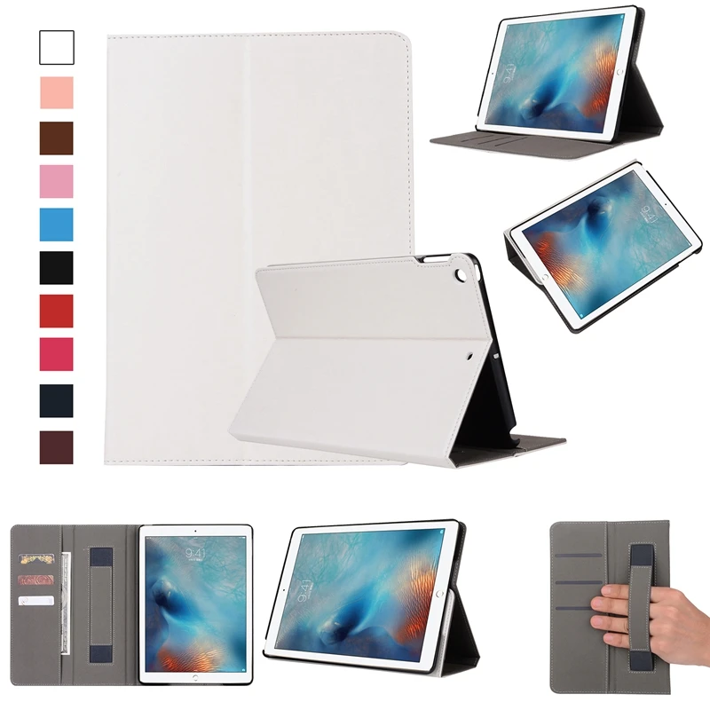 capa com suporte para o novo ipad