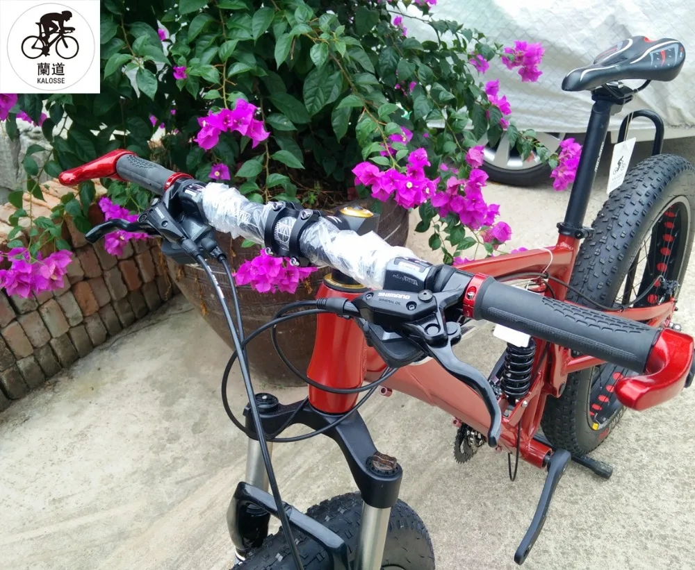 Discount Kalosse Snow/Fat 26*4.0 inch tires bicycle Soft-tail aluminum frame 24/27/30 speed DIY tyre dirt bike, 26 inch bikes 6 Discount Kalosse Snow/Fat 26*4.0 inch tires bicycle Soft-tail aluminum frame 24/27/30 speed DIY tyre dirt bike, 26 inch bikes 6