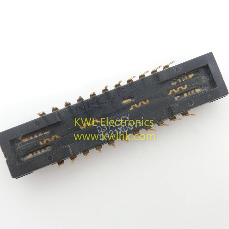 

UPD3753CY D3753CY CDIP 2088 PIXELS CCD LINEAR IMAGE SENSOR WITH PERIPHERAL CIRCUIT