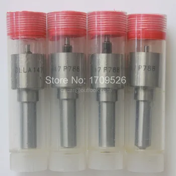 

Common rail fuel injector nozzle DLLA147P788 093400-7880 OoMYAPoO (Quantity: 4 Pieces/Lot)