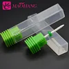 Hot Ceramic Nail Drill Bit 3/32'' for Nail Art Machine Cuspidal Grinding Stone Head for Electric Manicure Drills Nail Art Tools 5