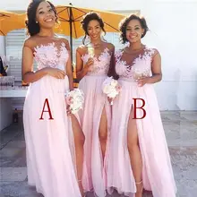 budget bridesmaid dresses