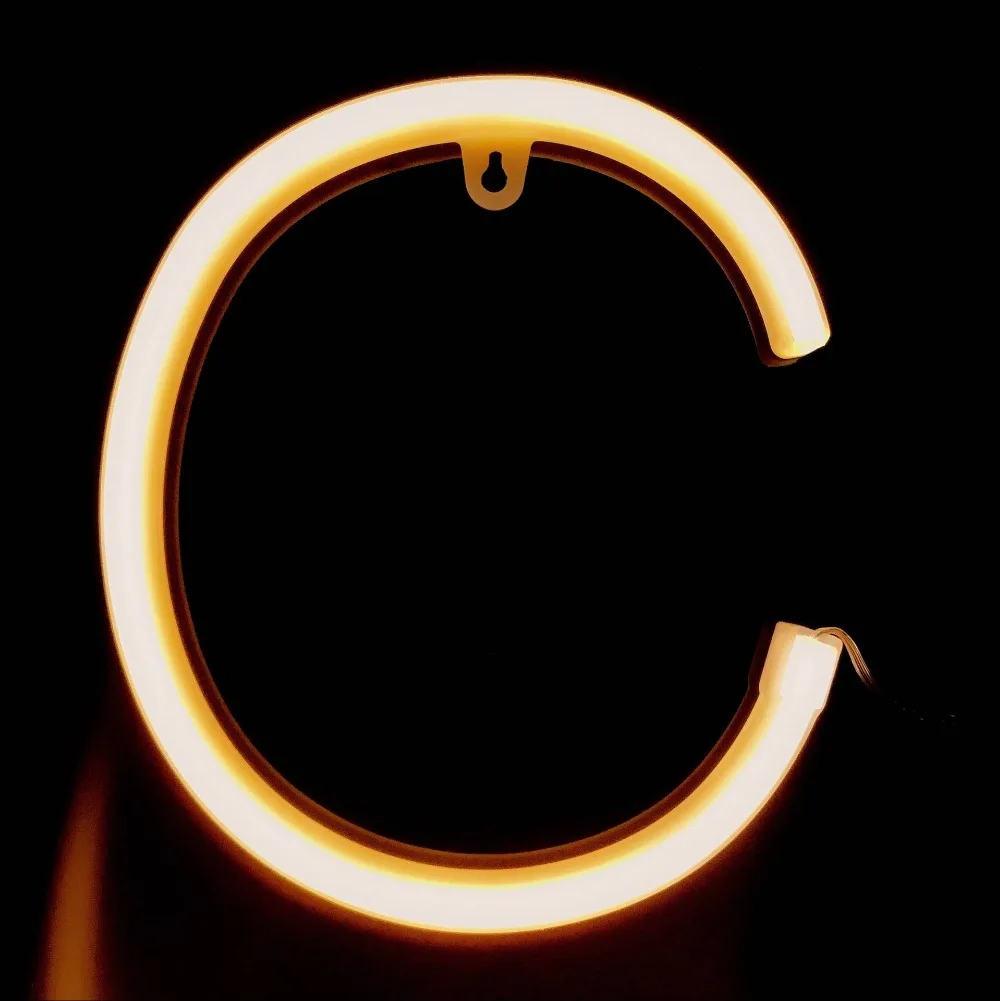 C
