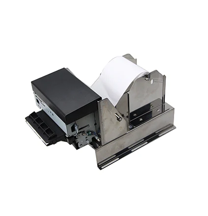 3-inch kiosk thermal printer ticket for vending machine with power supply | Компьютеры и офис