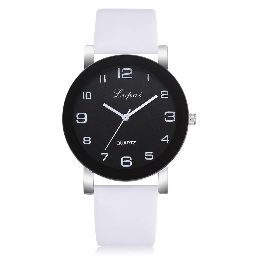 Relogio feminino 2018 Women Fashion Small dial Leather Band Analog Quartz Movement Wrist Watch wholesale erkek saat 5N Relogio feminino 2018 Women Fashion Small dial Leather Band Analog Quartz Movement Wrist Watch wholesale erkek saat 5N
