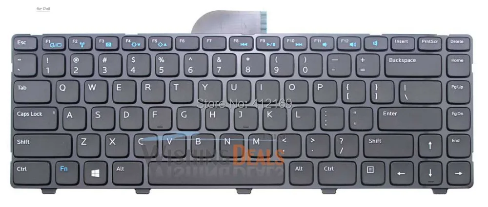 Dell Vostro Keyboard Layout Reviews - Online Shopping Dell